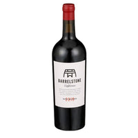 Barrelstone Cellars Red Blend California 750ML
