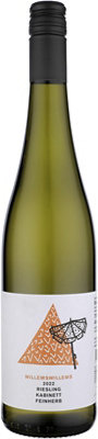 Willems Willems Riesling Kabinett Saar Mosel 2021 750ML