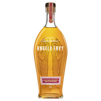 Angel'S Envy Straight Bourbon Private Selection Finished In Port Wine Barrels 110 750ML