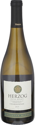 Herzog Chardonnay Special Reserve Russian River Valley