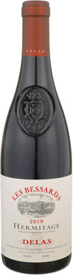 Delas Hermitage Les Bessards 2020 750ML