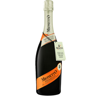 Mionetto Prosecco Treviso Extra Dry