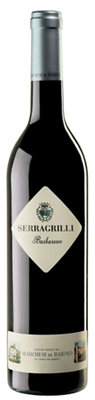 Marchesi Di Barolo Barbaresco Serragrilli 2019 750ML