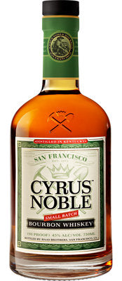 Cyrus Noble Bourbon Small Batch