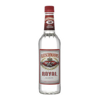 Fleischmann'S Vodka 80 750ML