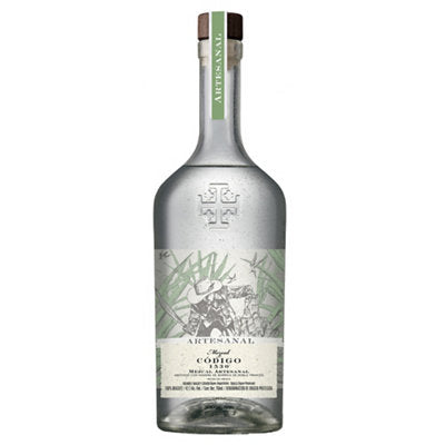 Codigo 1530 Mezcal Artesanal Joven 84.4 750ML