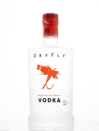 Dry Fly Vodka 80 750ML