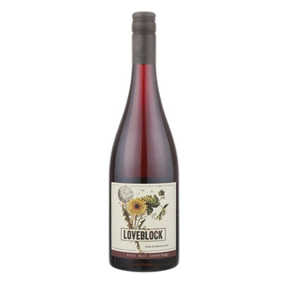 Loveblock Pinot Noir New Zealand