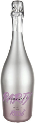 Vera Wang Prosecco Rose Brut Party 2022 750ML
