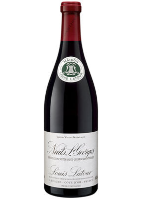 Louis Latour Nuits Saint Georges 2022 750ML