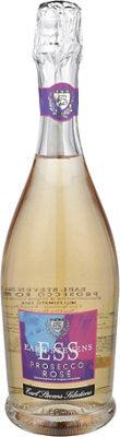 Earl Stevens Prosecco Extra Dry Rose