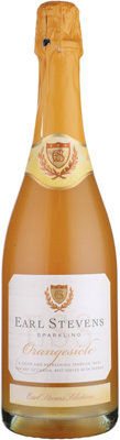 Earl Stevens Sparkling Orangesicle Flavored Wine