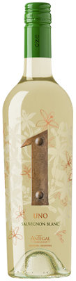 Antigal Sauvignon Blanc Uno Mendoza 2023 750ML