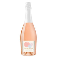 The Collection Prosecco Extra Dry Rose Millesimato