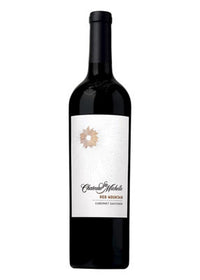 Chateau Ste. Michelle Cabernet Sauvignon Red Mountain 2017 750ML