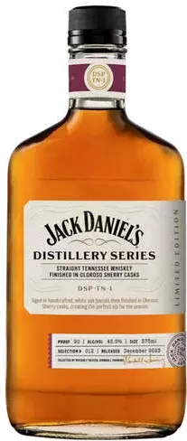 Jack Daniel's Distillery Series No. 12