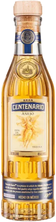Gran Centenario Tequila Añejo 375ML