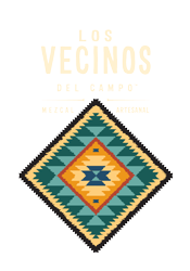 Los Vecinos Del Campo Ensamble No. 1 Mezcal