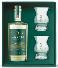 mijenta reposado vap gift set