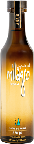 Milagro Añejo