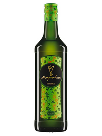 Padro & Co. Myrrha Blanco Vermouth