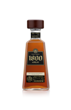 1800 Tequila Añejo 200ML