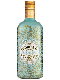 Padro & Co. Blanco Reserva Vermouth