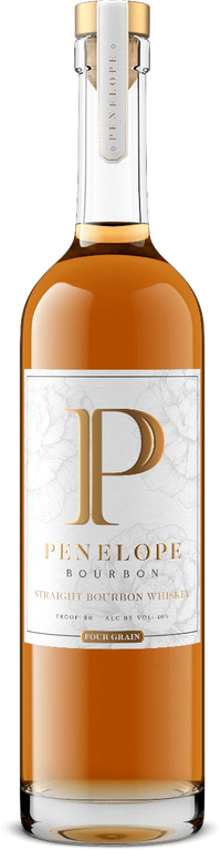 Penelope Bourbon Four Grain Straight 750ML