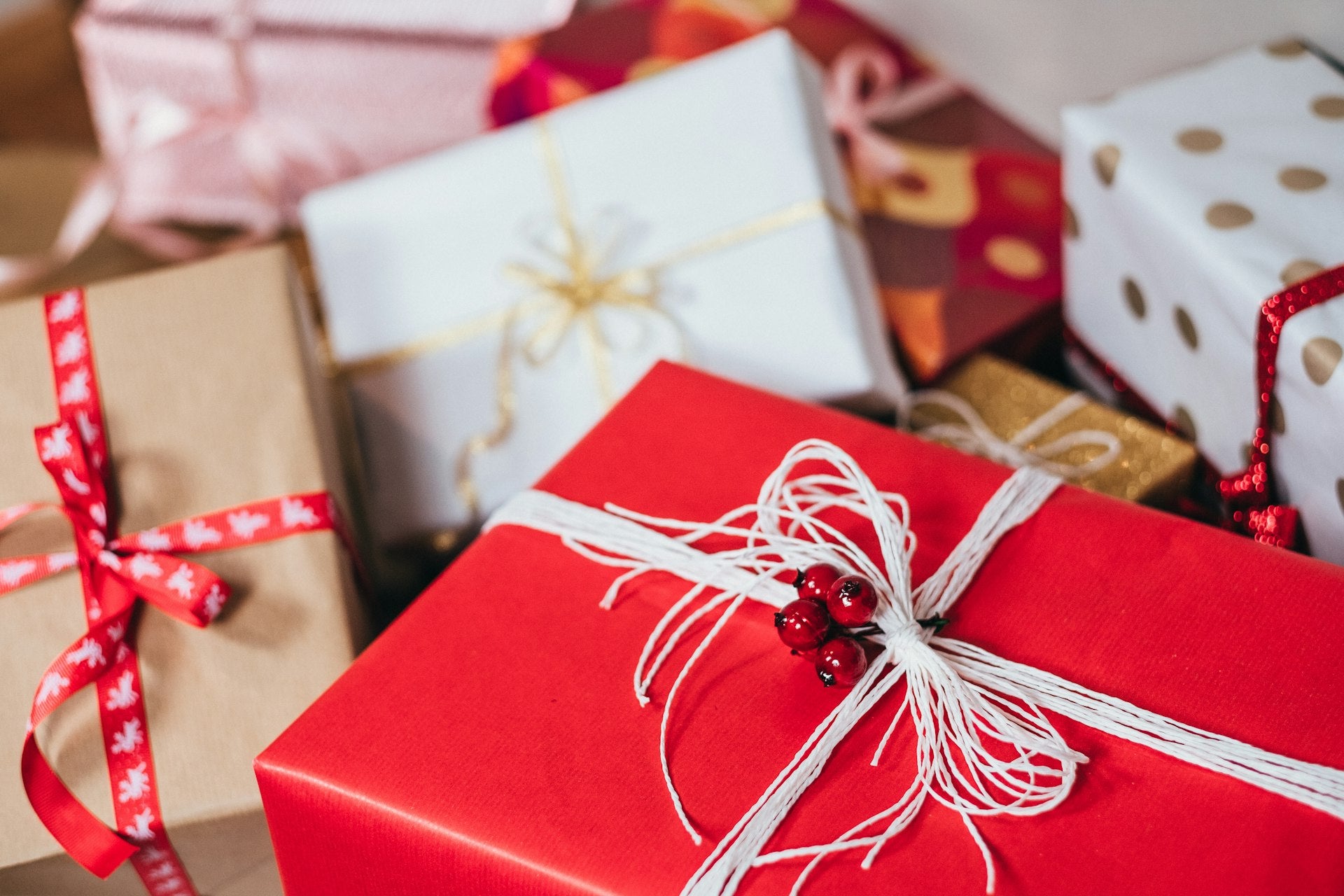 Corporate Gifting Banner