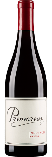 Primarius Pinot Noir Oregon