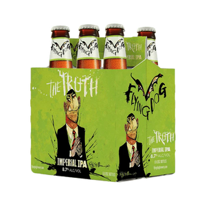 Flying Dog The Truth Imperial IPA 6PK