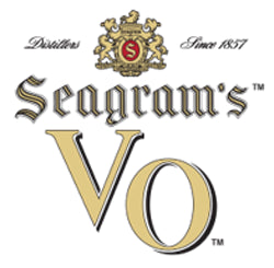 Seagram's V.O. Blend Canadian Whisky