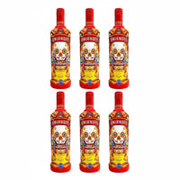 Smirnoff Tamarind Vodka 6pk Bundle