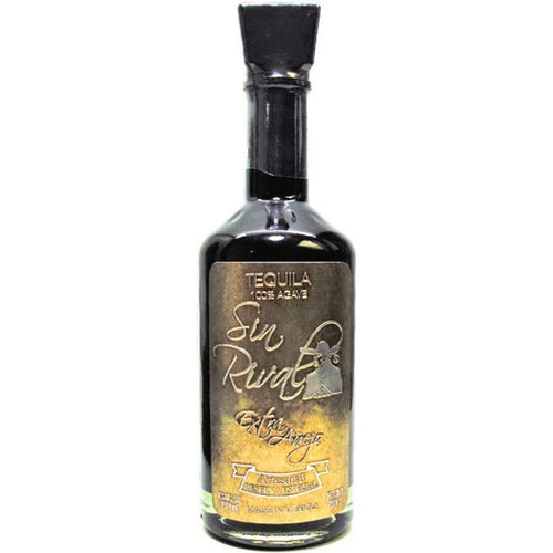 Sin Rival Extra Añejo Artesenal Reserve Especial
