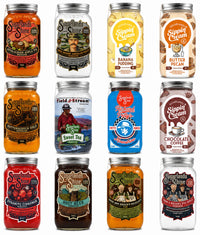 Sugarlands Moonshine 12pk Bundle