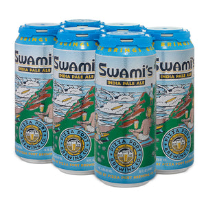Pizza Port Swamis IPA 6PK