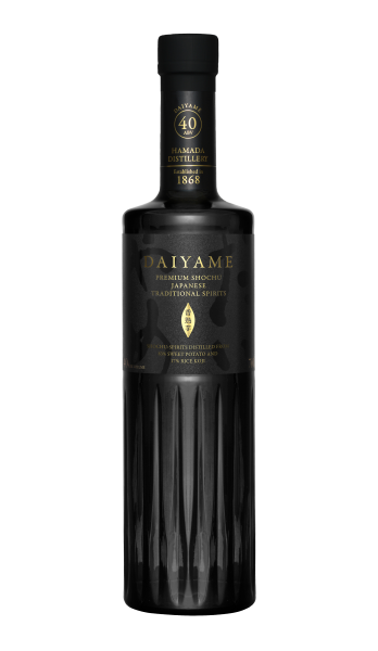 Hamada Syuzou Daiyame '40' Sweet Potato Shochu