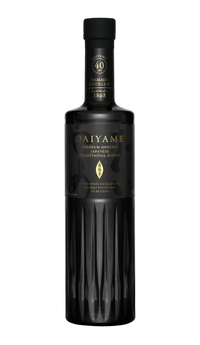 Hamada Syuzou Daiyame '40' Sweet Potato Shochu