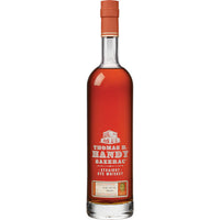 Thomas H. Handy Sazerac Straight Rye 2024 Release