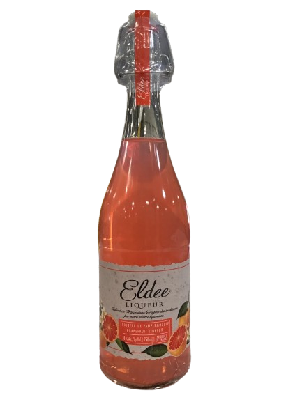 Eldee Grapefruit Liqueur