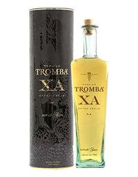 Tromba Tequila Extra Añejo 750ML