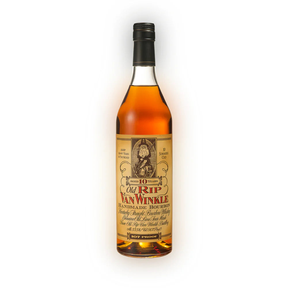 Old Rip Van Winkle 10 Year