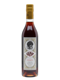 Bodegas Barbadillo Vermut Ataman