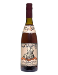 Very Olde St Nick Winter Maple Cask Estate Reserve Rye 101.57 Proof