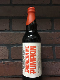 10 Barrel Jamaican Me Pumpkin 22oz