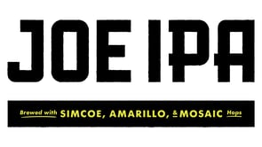 10 Barrel Joe 6 pack