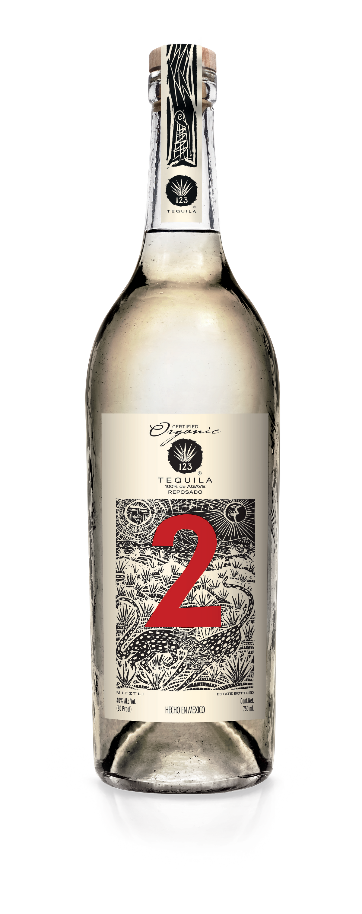 123 ORGANIC REPOSADO (DOS)