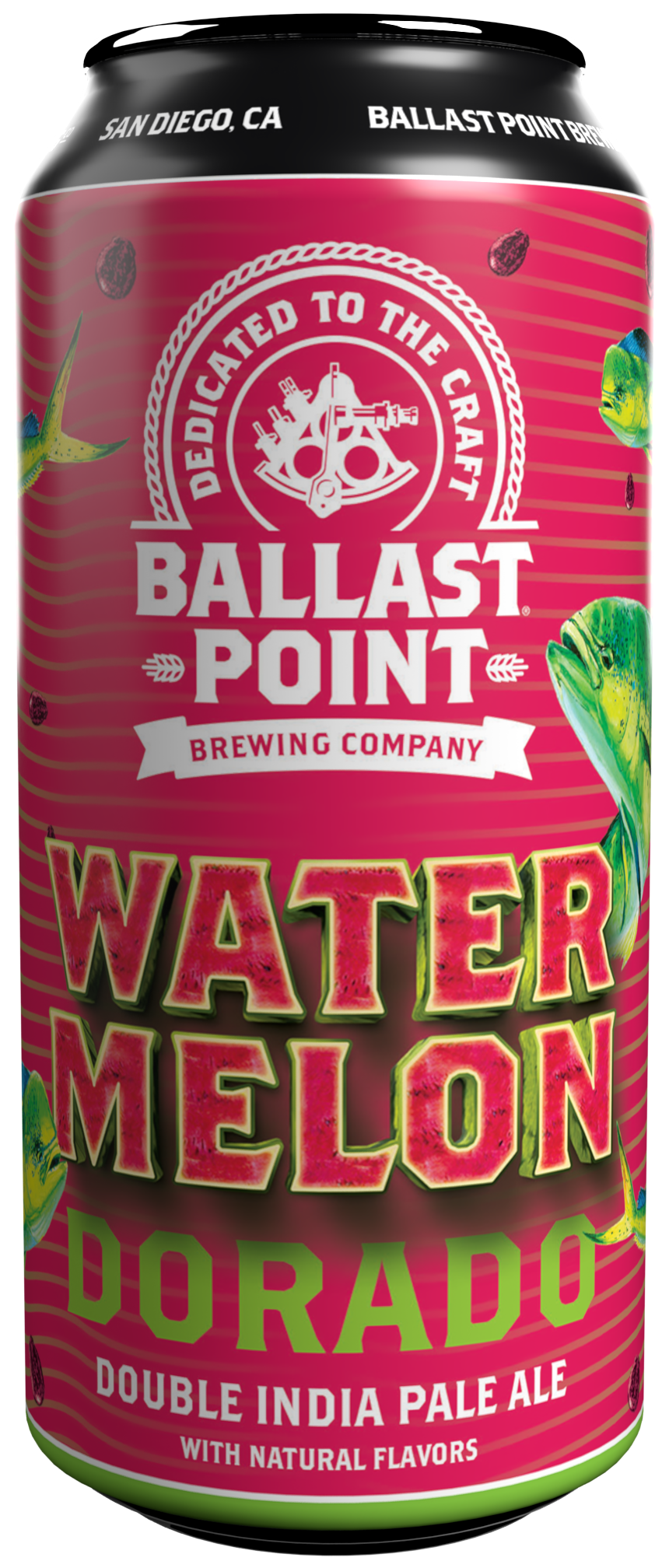 Ballast Point Watermelon Dorado