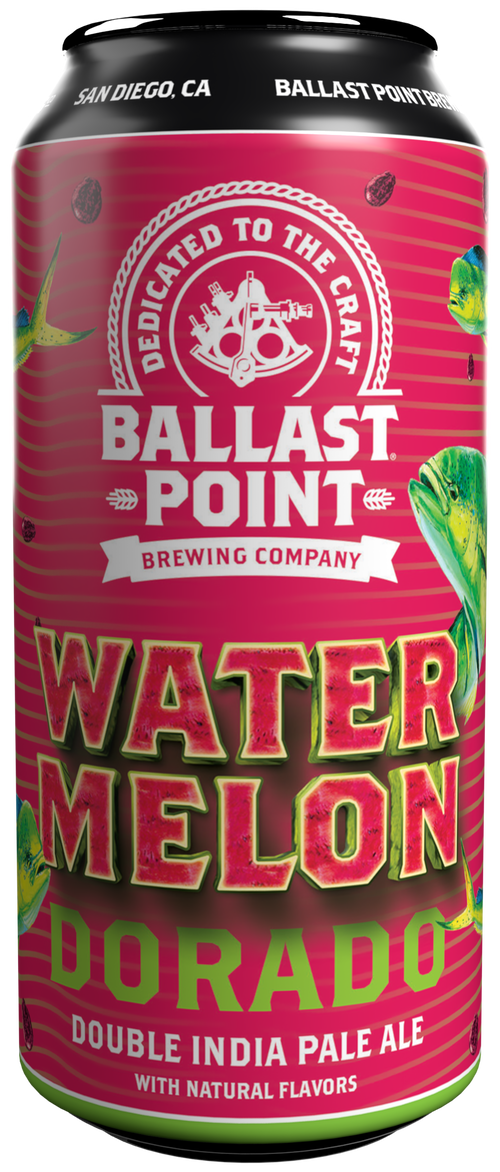 Ballast Point Watermelon Dorado