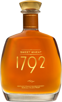 Buy 1792 Sweet Wheat Bourbon Whiskey Online -Craft City
